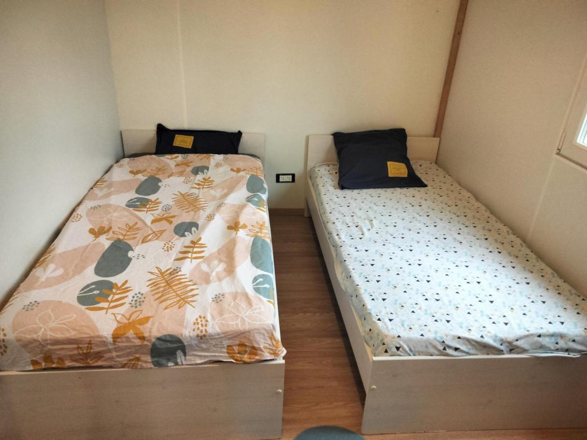 Camping Les Paillotes Payrac Dış mekan fotoğraf