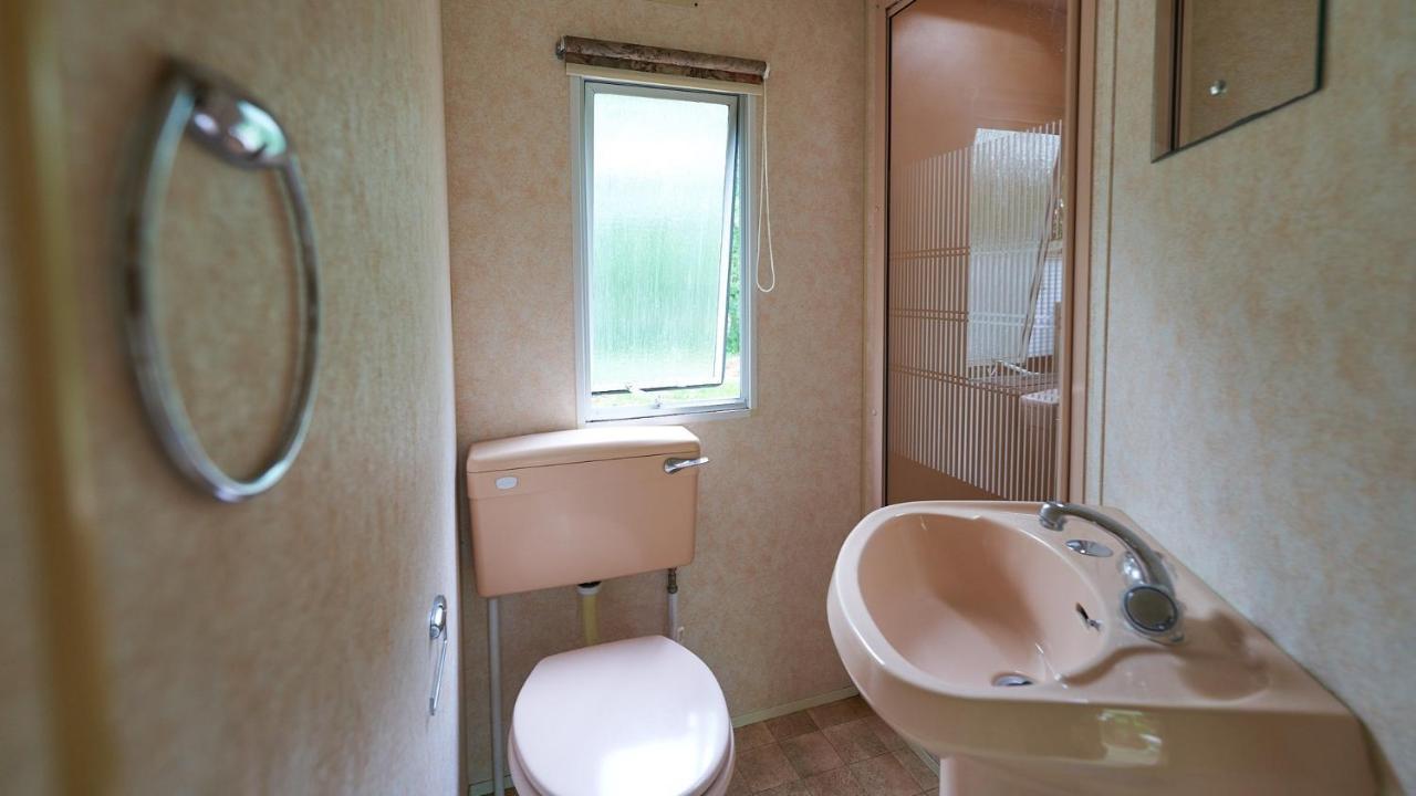 Camping Les Paillotes Payrac Dış mekan fotoğraf