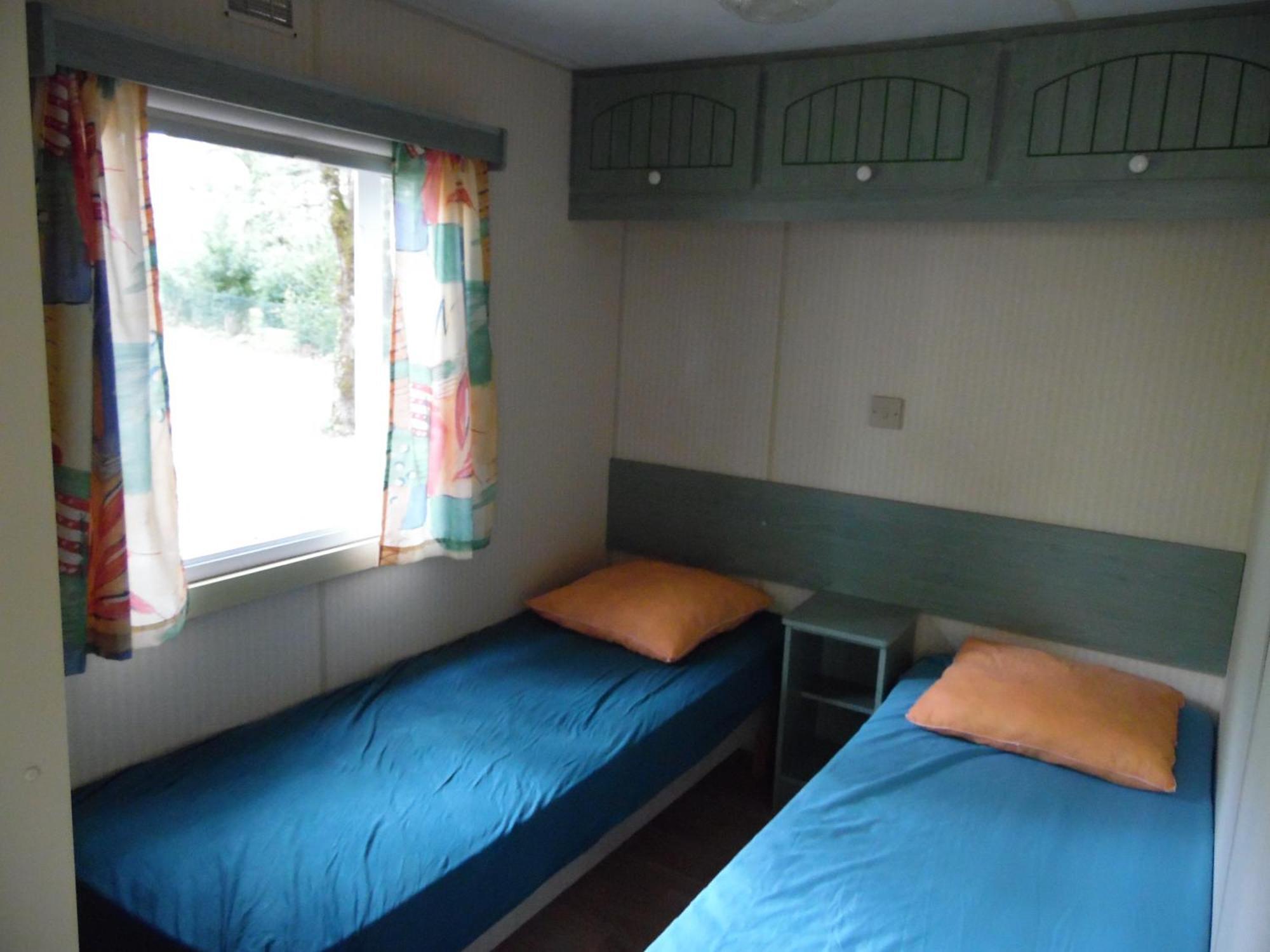 Camping Les Paillotes Payrac Dış mekan fotoğraf