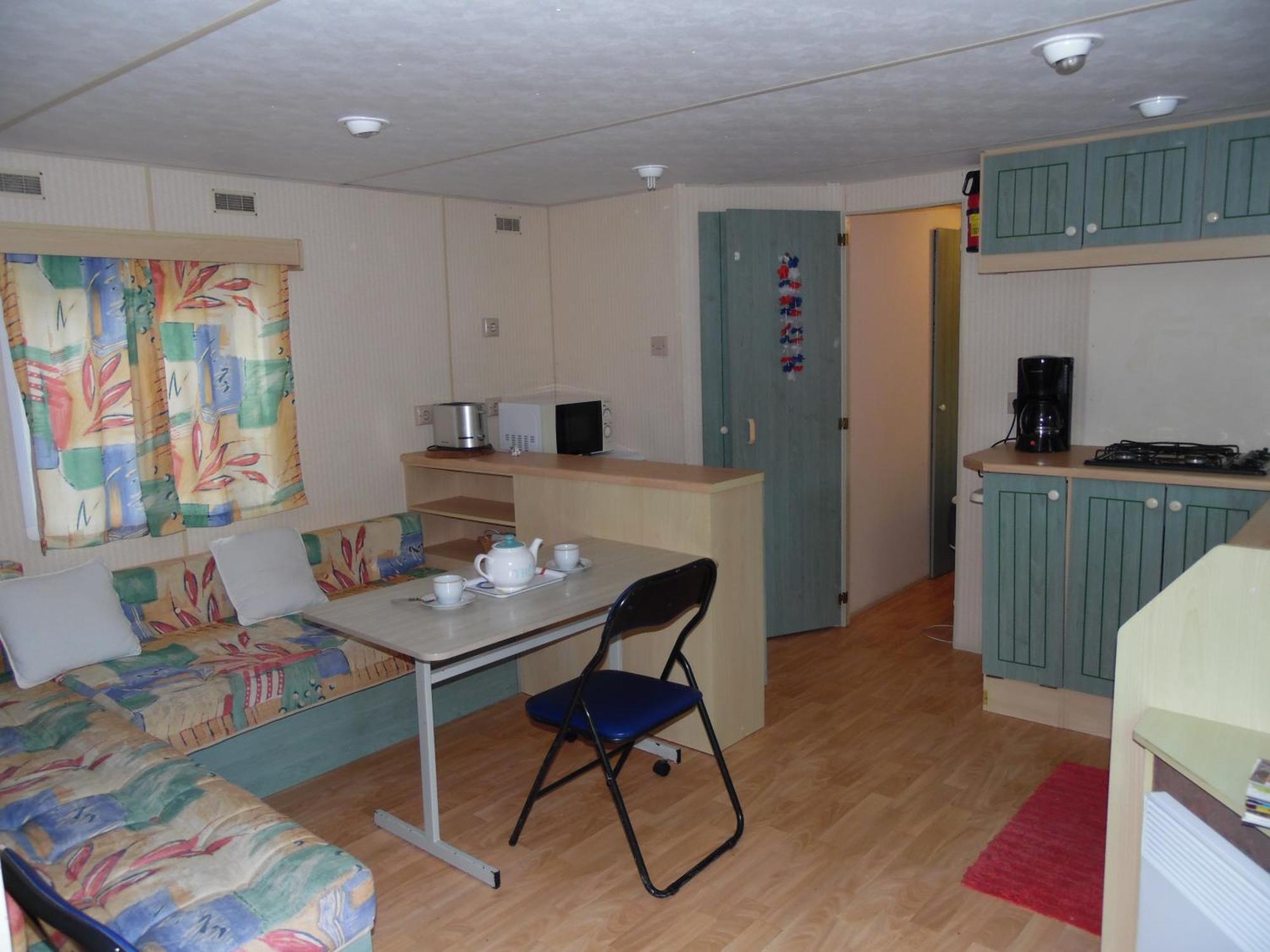 Camping Les Paillotes Payrac Dış mekan fotoğraf