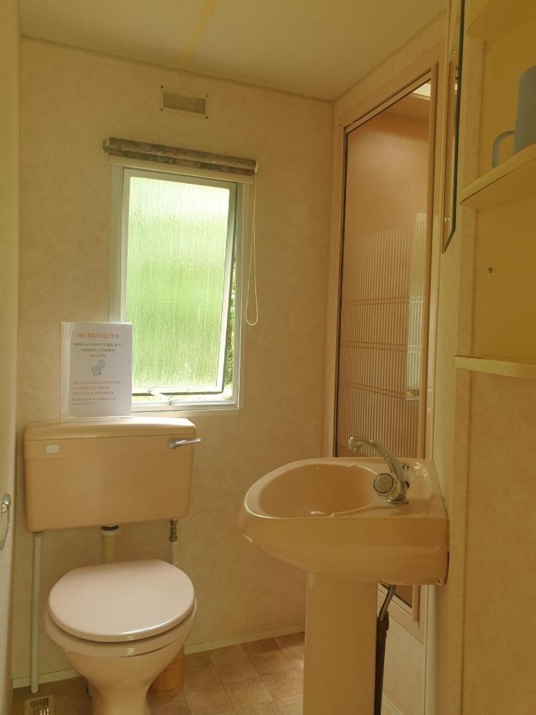 Camping Les Paillotes Payrac Dış mekan fotoğraf