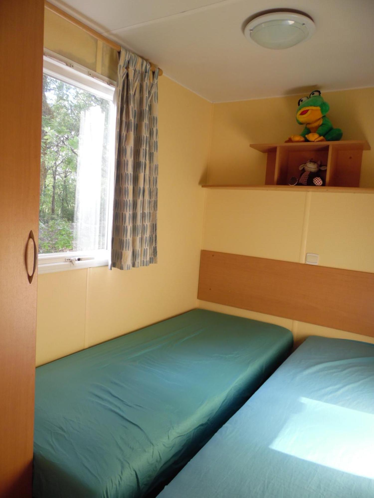 Camping Les Paillotes Payrac Dış mekan fotoğraf