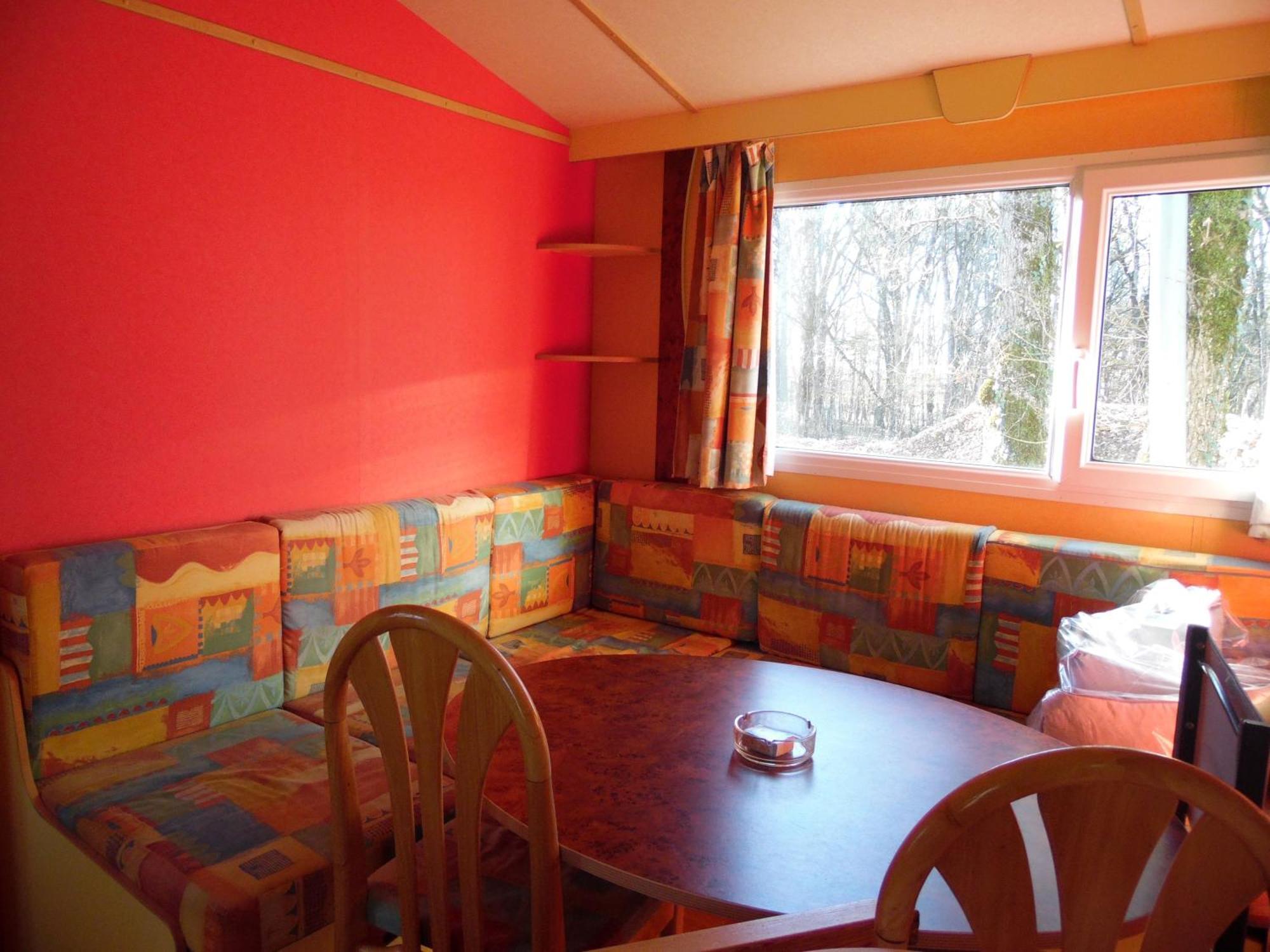 Camping Les Paillotes Payrac Dış mekan fotoğraf