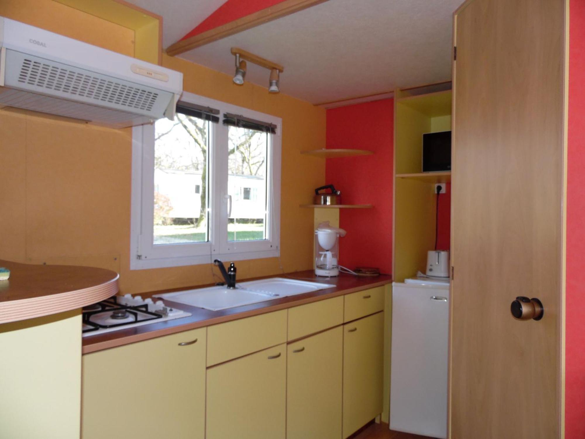 Camping Les Paillotes Payrac Dış mekan fotoğraf