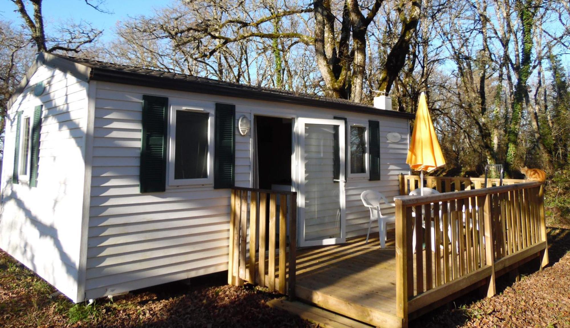 Camping Les Paillotes Payrac Dış mekan fotoğraf