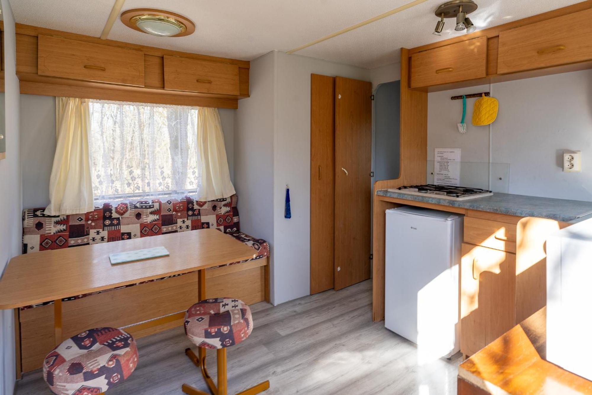 Camping Les Paillotes Payrac Dış mekan fotoğraf